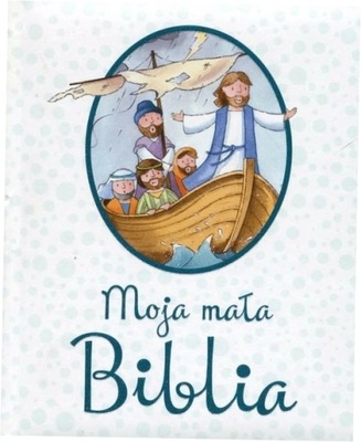 Moja mała Biblia. Jedność