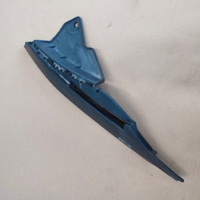 Напрямна бампера правий перед mercedes b klasa w247 фото №1