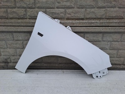 Opel adam крыло передний правый фото №1