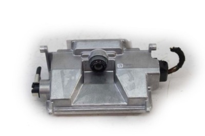 Audi a6 a7 a8 камера асистент 4h0907217f поперечина руху перед 4h0907217f 4h090 фото №1