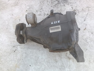 Mercedes w218 міст диференціал задня 2183500200 фото №1