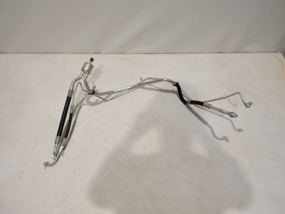 Провода кондиционера citroen berlingo iii 9685502880 фото №1