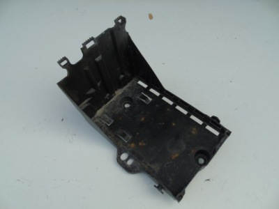 Citroen c4 основание аккумулятор .9663615380 b фото №1