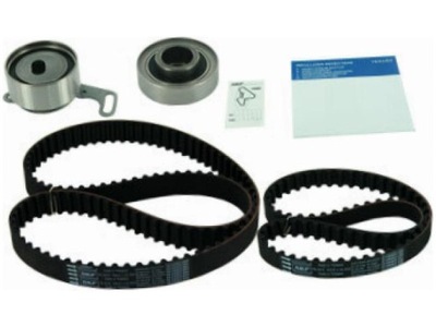 Набір ремінь розподільного валу rover 600 1.9 2.0 фото №1