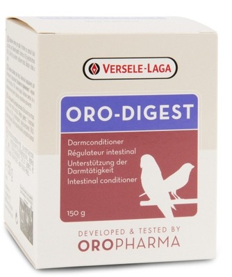 VERSELE-LAGA Oropharma Oro-Digest 150 g trawienie