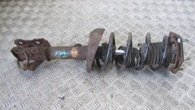 Honda cr-v iv амортизатор правий перед 12-16 фото №1