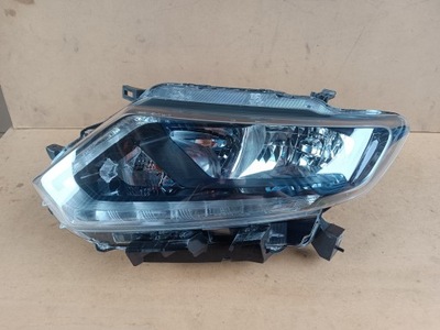 NISSAN X-TRAIL T32 USUAL LAMP LEFT PERFECT  