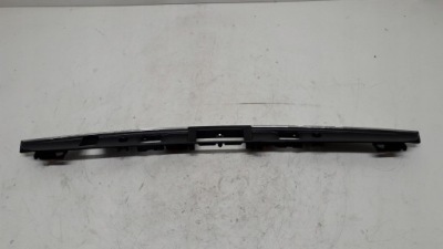 Mercedes c w204 kombi молдинг крышки фото №1