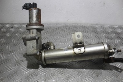 Клапан egr рециркуляции выхлопных газов kia ceed ii 1.6crdi фото №1