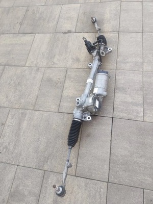 Рулевая рейка bmw 3 g20 g21 фото №1