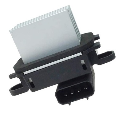 Резистор резистор ford escape 2008 - 2012 фото №1