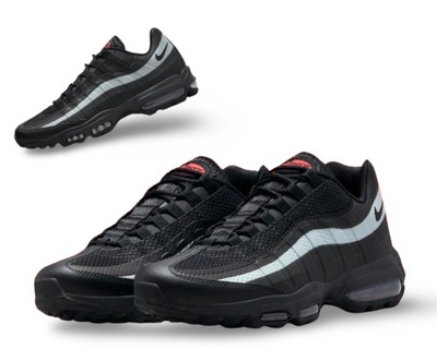 Nike buty męskie sportowe AIR MAX 95 FN7802 001 r.43