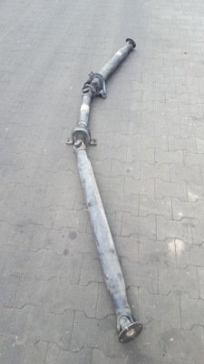 Wał приводной mercedes-benz sprinter 2.80 m 9014103506 фото №1