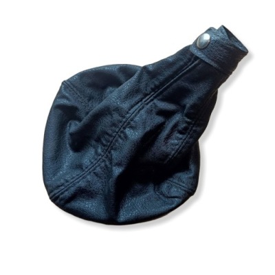 Alfa romeo 147 чохол важіль перемикання передач  перемикання передач хром фото №1