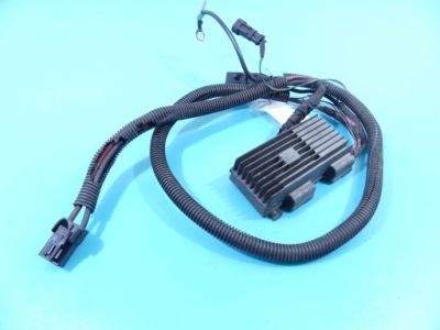 Реле вентиляторів lancia thesis 2,4b фото №1