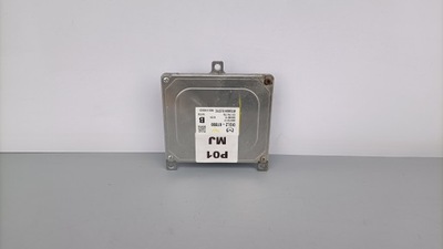 Mazda 3 iii cx30 cx-30 модуль лампи led перетворювач dgl2-67890 p01mj фото №1