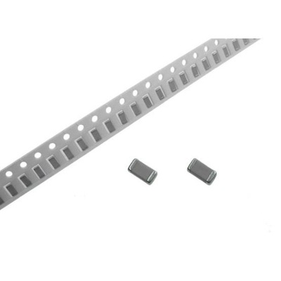Rezystor SMD 4M7 4.7M 1206 5% Philips RC01 Thick film x200