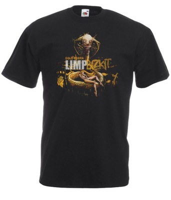 koszulka męska Limp Bizkit Fred Durst XL