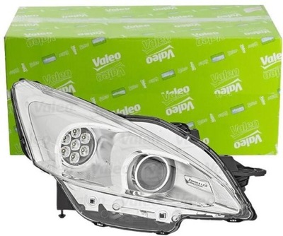 Valeo 046866 фара фото №1