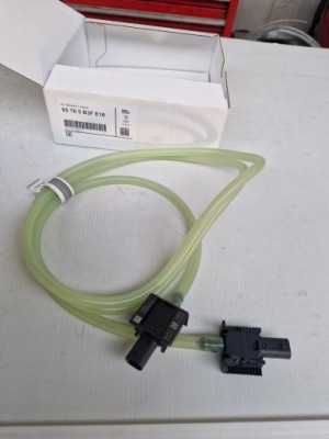 Mini f65 - датчик пішоходів pts фото №1