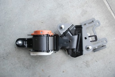 Pas безопасности задняя honda accord viii фото №1