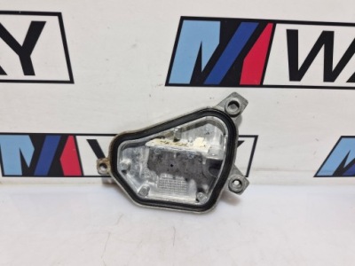 Bmw f48 x1 модуль блок управления led лампы правый 90068145 фото №1