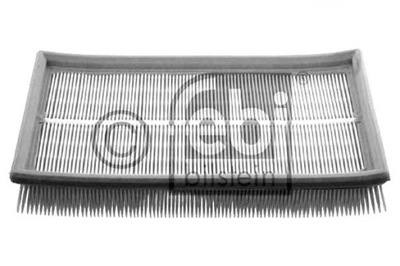 Febi bilstein 12765 фильтр воздуха фото №1