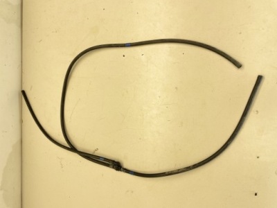 Шланг омивача lexus es 300h 6th gen 8532128020 фото №1