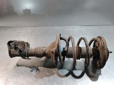 Амортизатор перед правый honda cr-v ii 2.2 ictd фото №1