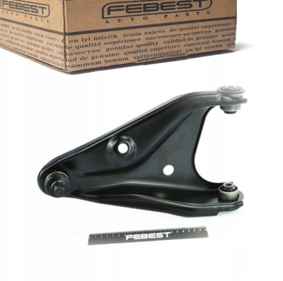 Рычаг перед правый do renault sandero/stepway i фото №1