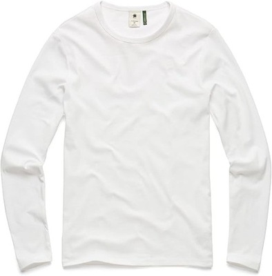 LONGSLEEVE MĘSKI G-STAR RAW BASE R T L/S