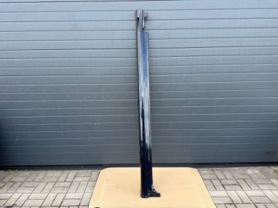 Bmw x3 g01 x4 g02 m-pakiet молдинг порог левая накладка 8064807 фото №1