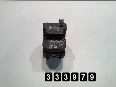 2004 saab 9-5 блок abs 0273094223 фото №1
