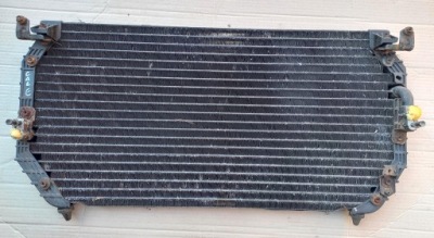 Toyota carina e 92-97 радіатор кондиціонера фото №1
