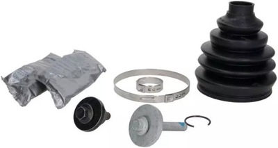 Spidan захист шарнір 0.024888 фото №1