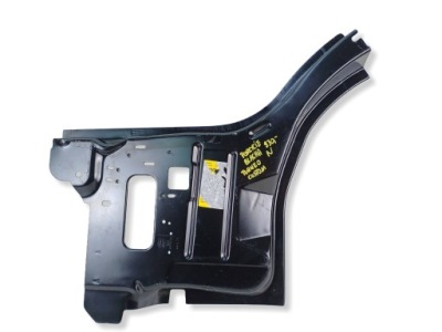 Обшивка лист tourneo custom bk21-v02508-af фото №1