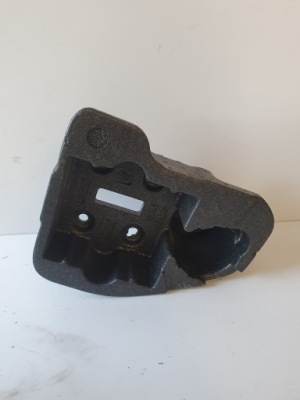 Opel zafira c пенополистирол комплект ремонтный колеса фото №1