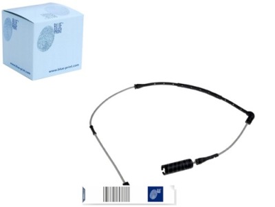 Blue print датчик износа тормозных колодок тормозных sem фото №1