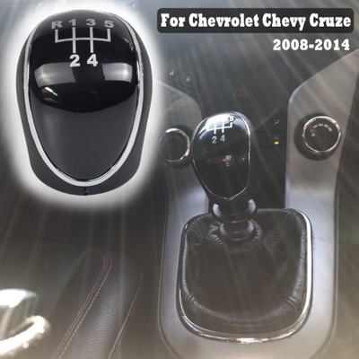 ДЛЯ CHEVROLET CHEVY CRUZE 2008-2014 ІНСТРУКЦІЯ 5 ШВИДКІСТЬ TRANSMISJI DŹWIGN