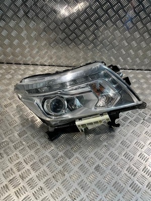 NISSAN NAVARA D23 NP300 IV 4 15-22 FARO COMPLETO DIODO LUMINOSO LED DERECHA EUROPA  