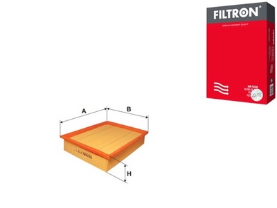 FILTRO AIRE MERCEDES V 638 2 VITO W638 HYUNDAI PORTER 2.0-2.8  