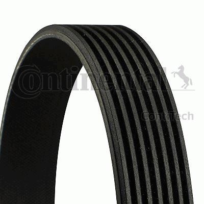 BELT MULTI-RIBBED 7PK1035 7PK1035  