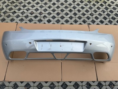 Бампер задний  mercedes sls 197 w197 r197 amg оригинал фото №1