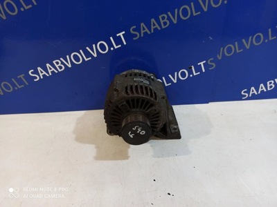 VOLVO S40 2006 ALTERNATORY COMPUESTO  