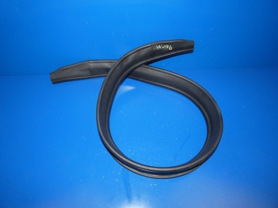 Mercedes a klasa w176 прокладка капот крышки двигателя фото №1