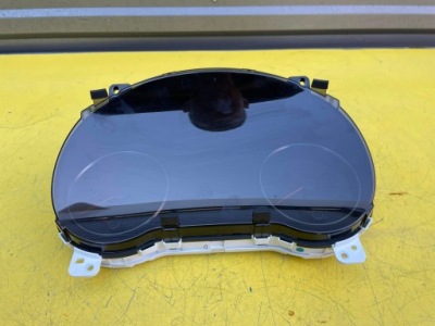 Kia sportage iv лічильник прилади 94053-f1540 фото №1