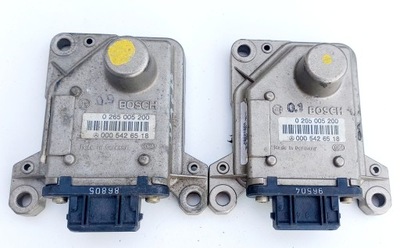 SENSOR ESP MERCEDES 0265005200  