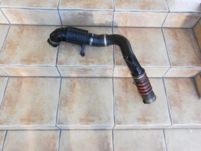 Труба шланг интеркулер bmw 1 f40 1.5d 8478670 фото №1