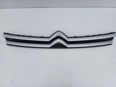 Решётка радиатора решётка  citroen jumpy 3 3 фото №1