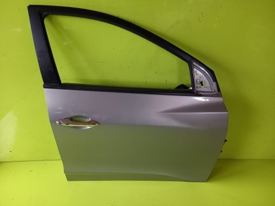Дверь правый перед pp лак a3 hyundai ix35 10r фото №1
